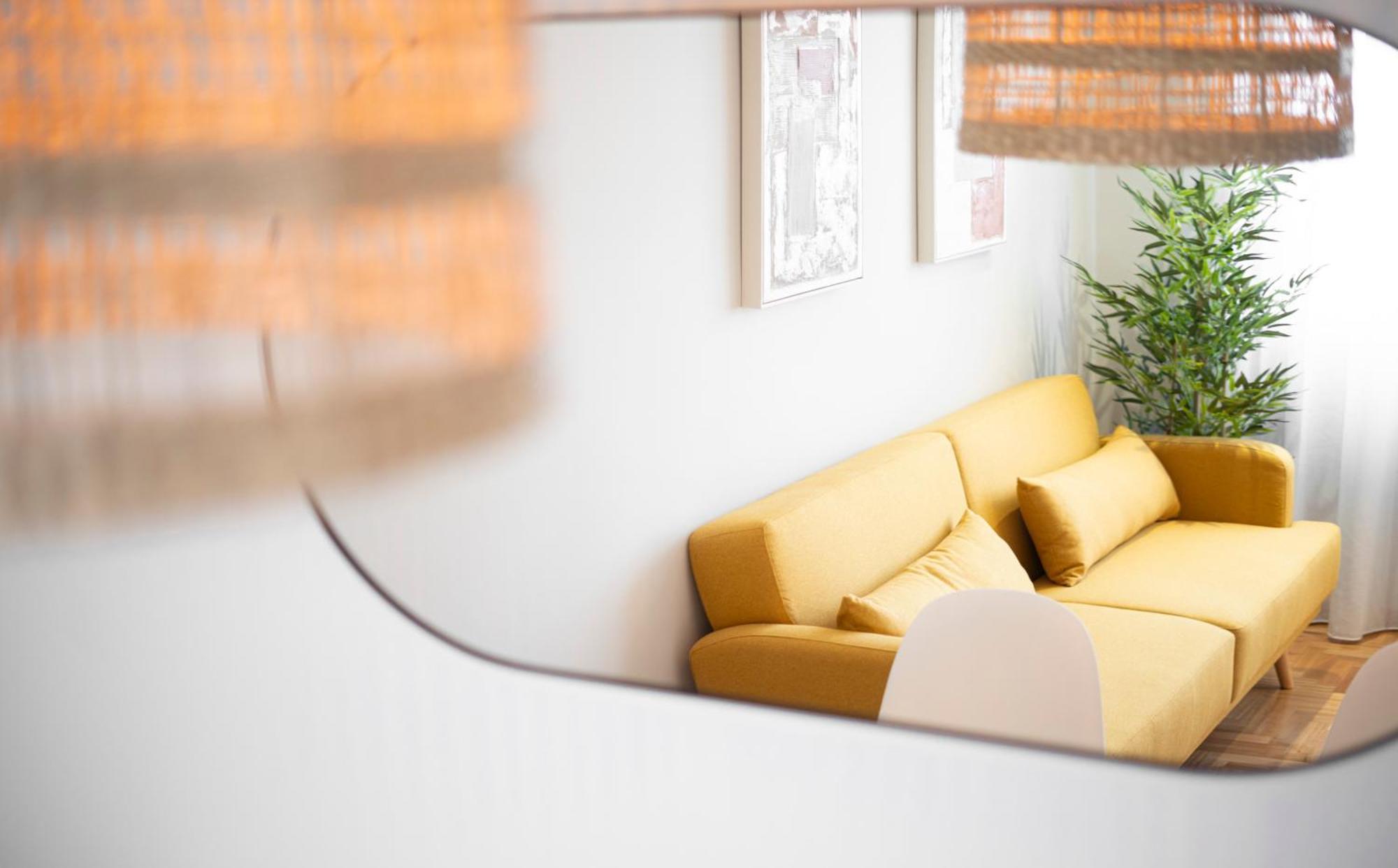 Enjoygranada Recogidas Homes Buitenkant foto